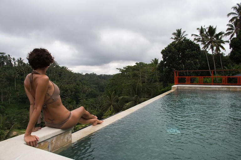 Sport & Beauty 2, Suarapura Resort & Spa, Gianyar