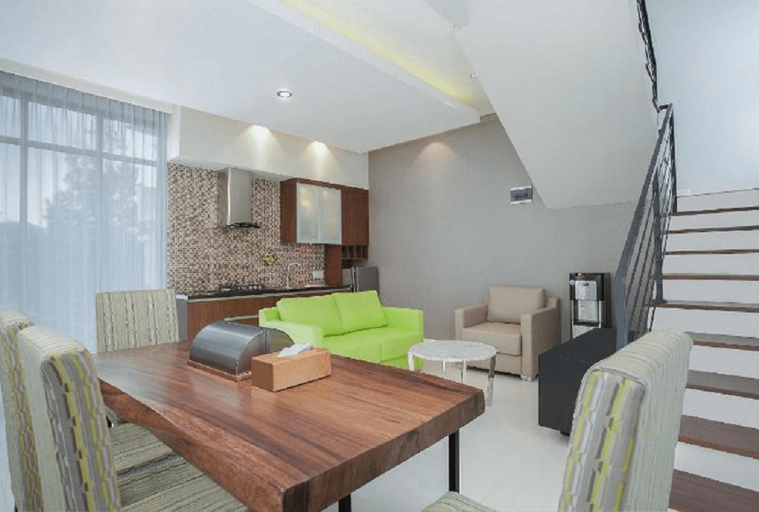 Others 4, Azcarya Villa, Malang