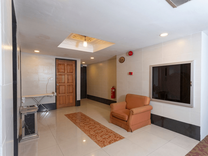 OYO 89619 De Choice Hotel, Tawau
