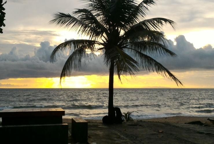 Anyer Cottage Hotel Beach Resort - Others