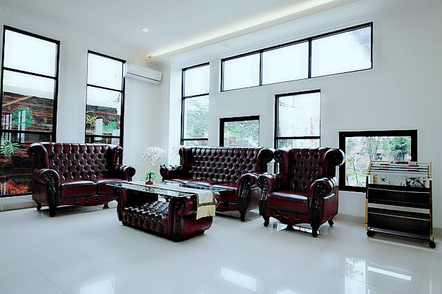 Ratu Elok Syariah Hotel, Banjarbaru