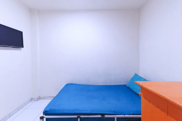 Bedroom 3, Techno Inn, Makassar