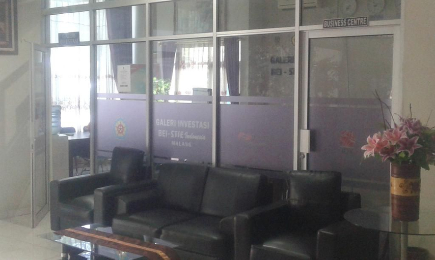Others 5, Ning ED Hotel, Malang