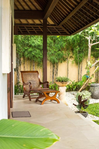 Exterior & Views 5, Villa Seriska Satu Sanur, Denpasar