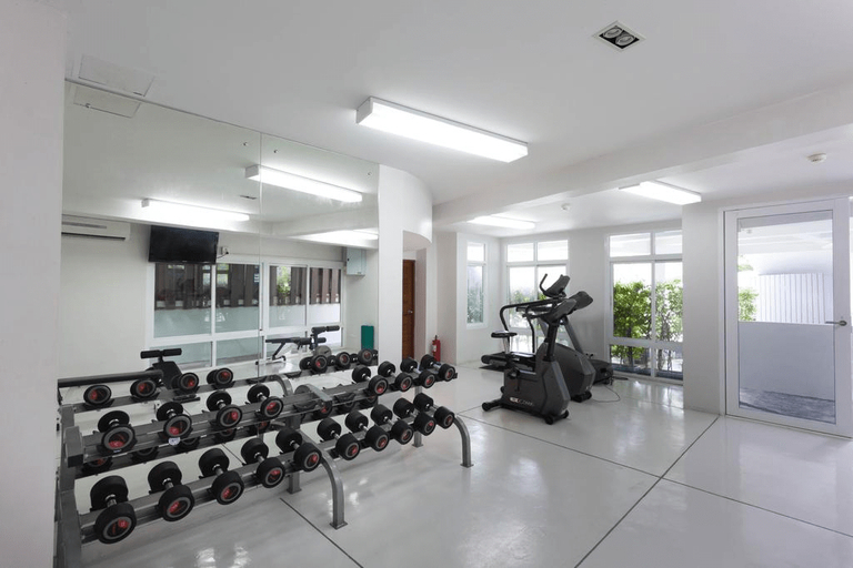 Others 2, The Park Surin Serviced Apartments by RESAVA, Pulau Phuket