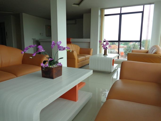 Hotel Grand Putra, Kebumen