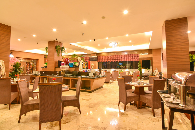 Others 4, Grand Rocky Hotel Bukittinggi, Bukittinggi