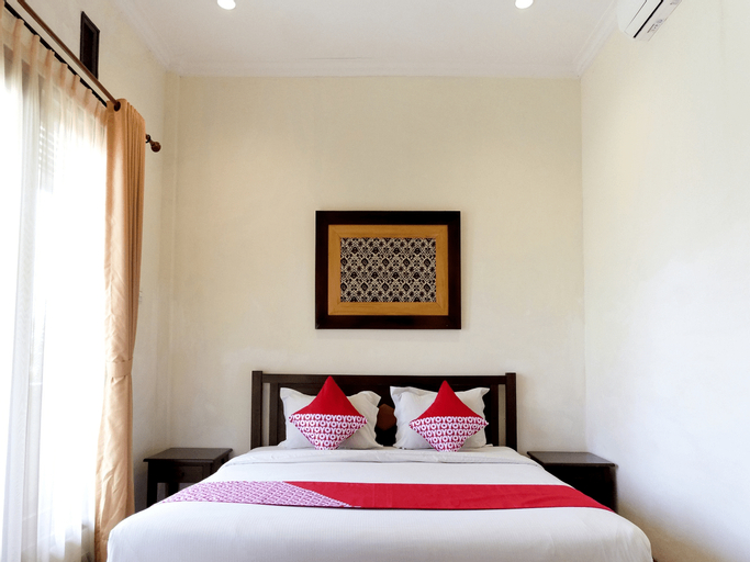 OYO 261 Sasono Putro Guest House, Sleman