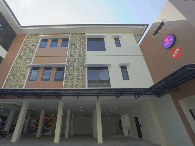 OYO 1626 Alena Residence, Yogyakarta