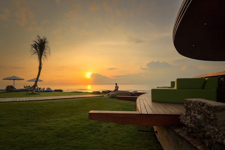 Komune Resort and Beach Club Bali, Gianyar