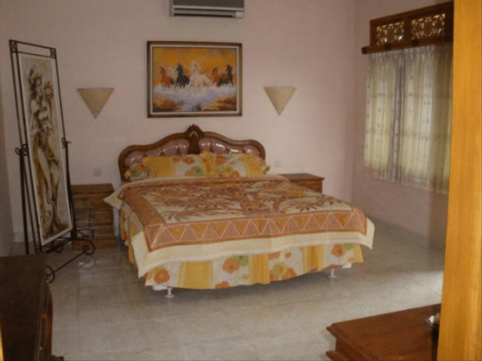 Bali Bunga Kembang Guest House, Gianyar