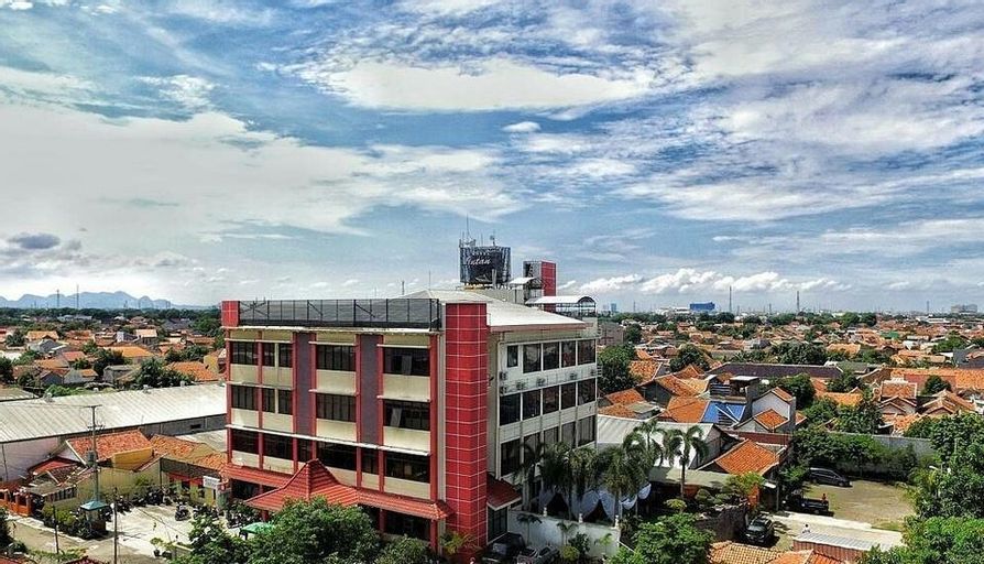 Hotel Intan, Cirebon
