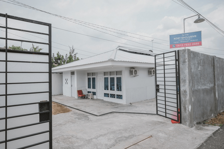 Others 4, RedDoorz @ Beringin Jambi, Jambi