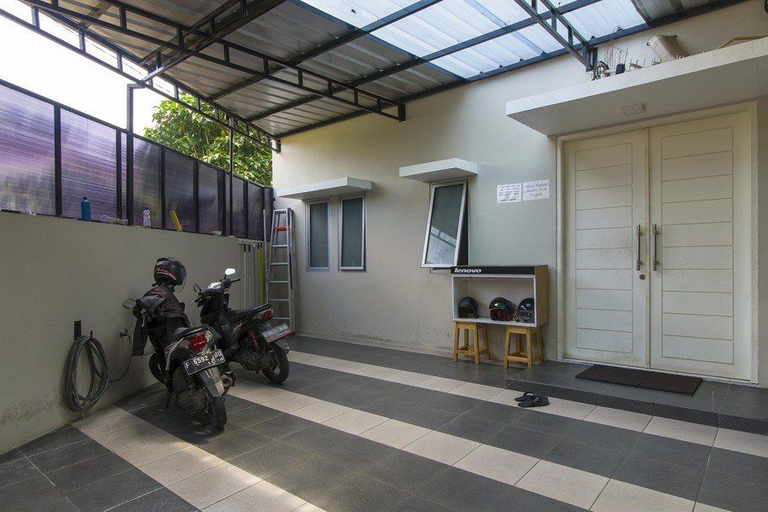 Others 5, RedDoorz near Central Park Mall, West Jakarta