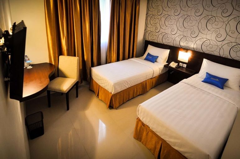 Zenith Hotel Kendari, Kendari