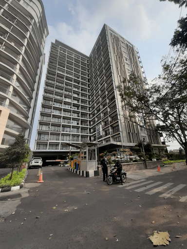 Exterior & Views 4, Beverly Dago Apartement Bandung by Inhouse property, Bandung