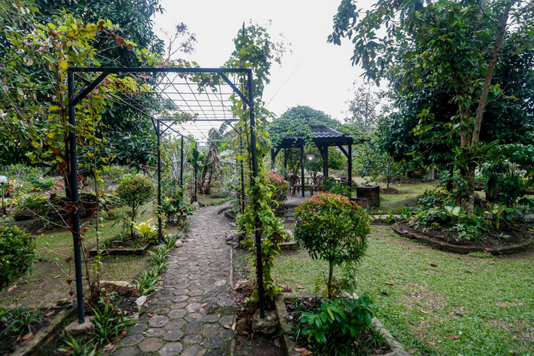 Others 5, RedDoorz Syariah @ Lampung Walk, Bandar Lampung