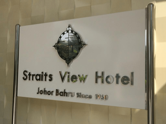 Straits View Hotel, Johor Bahru