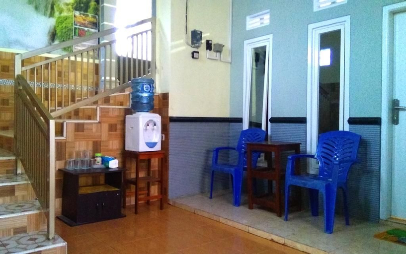 Homestay Lancar Syariah, Malang