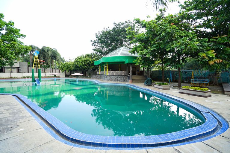 OYO 903 Kampoeng Kita Hotel, Probolinggo