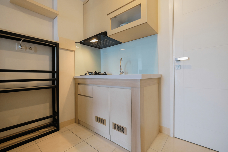 Others 4, Spacious 2BR Apartment at The Springlake Summarecon Bekasi By Travelio, Bekasi