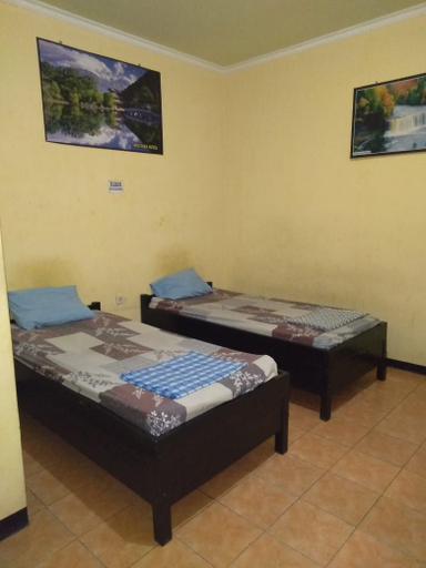 Others 2, Mutiara Hotel & Cafe Ponorogo, Ponorogo