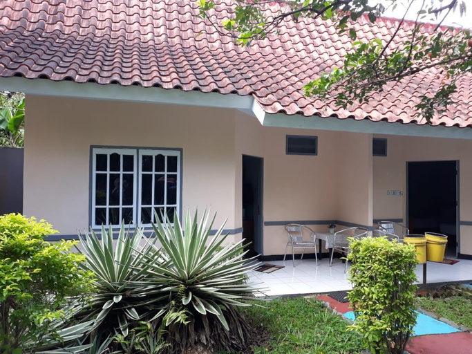 Exterior & Views, Hotel Agrowisata, Palopo