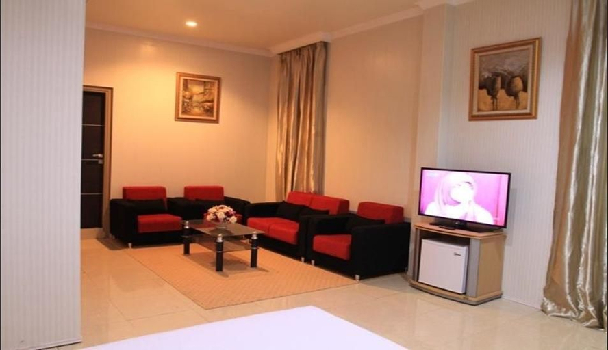Hotel Menara Archie, Ternate