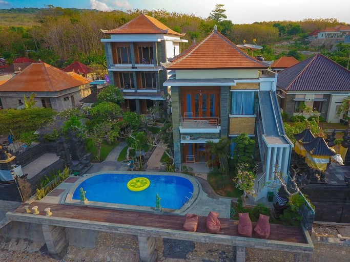 Sport & Beauty 3, Green Beach Inn, Klungkung