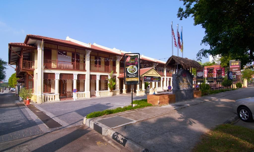 Exterior & Views 2, 1926 Heritage Hotel Penang by The Unlimited Collection, Pulau Penang