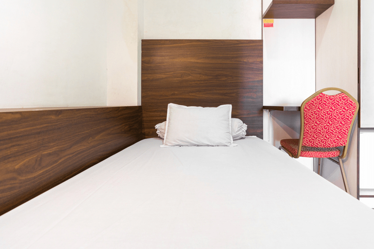 Bedroom 3, Lia kost Makassar, Makassar