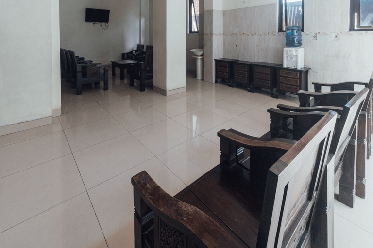 OYO 1872 Sakinah Grand Soabali Hotel, Ambon