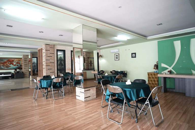 OYO 2015 Bandara Hotel Balikpapan, Balikpapan