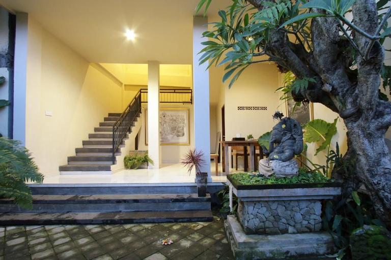 Arnawa Bungalow, Gianyar