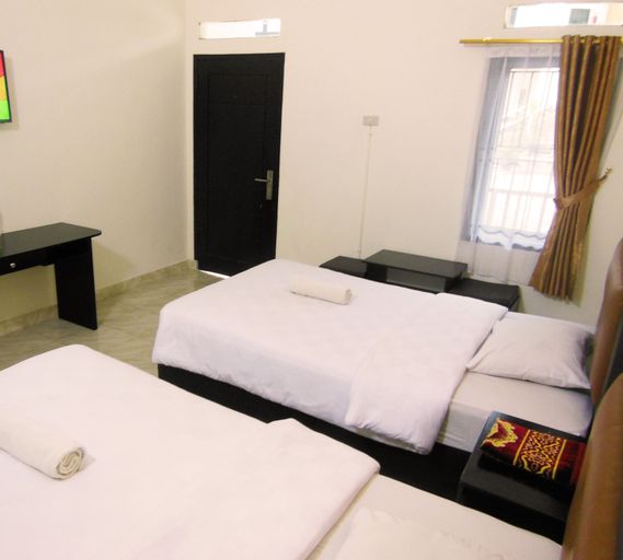 G Hotel Syariah Bandar Lampung, Bandar Lampung