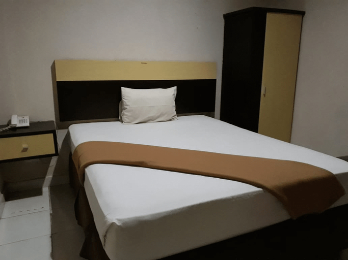 Hotel Grand Kartika Pare Pare, Parepare