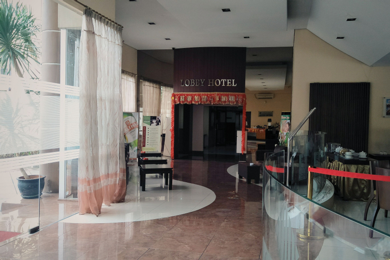Others 4, Metro Hotel Cikarang, Cikarang