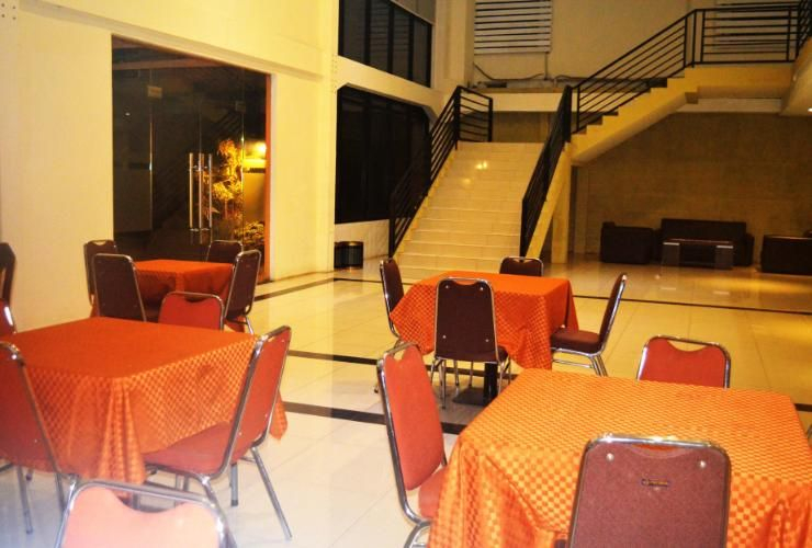 Others 5, Dgria Hotel Syariah Serang, Serang