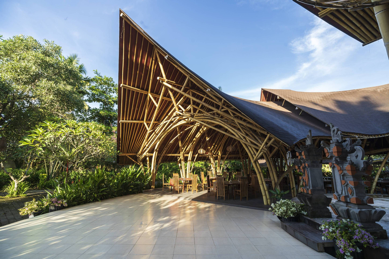 Amatara Royal Ganesha, Gianyar