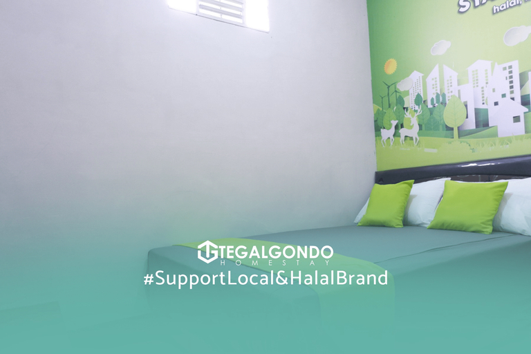 Tegalgondo Homestay Syariah, Malang