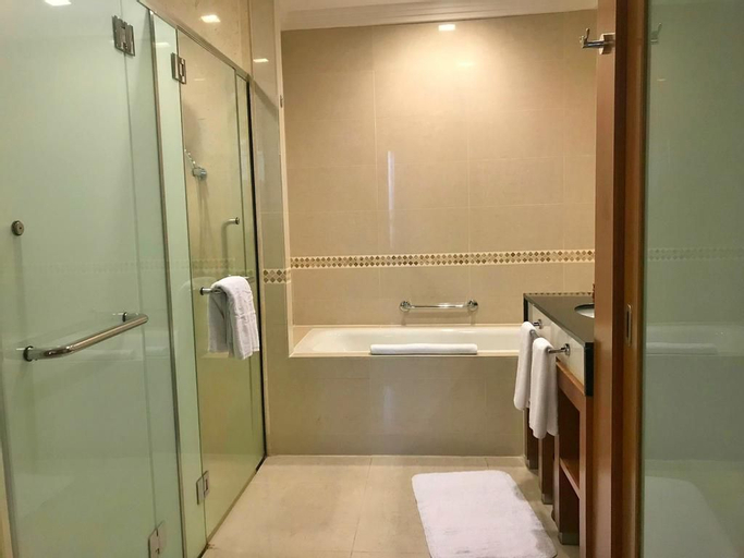 Bedroom 5, Royale Chulan Kuala Lumpur, Kuala Lumpur