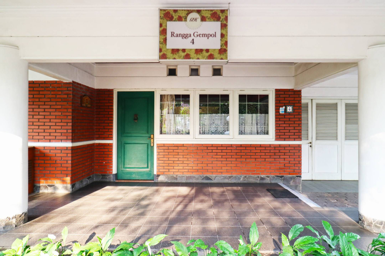 Kulem Rangga Gempol, Bandung