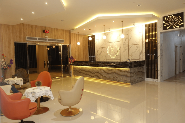 Hotel King Star Atambua, Belu