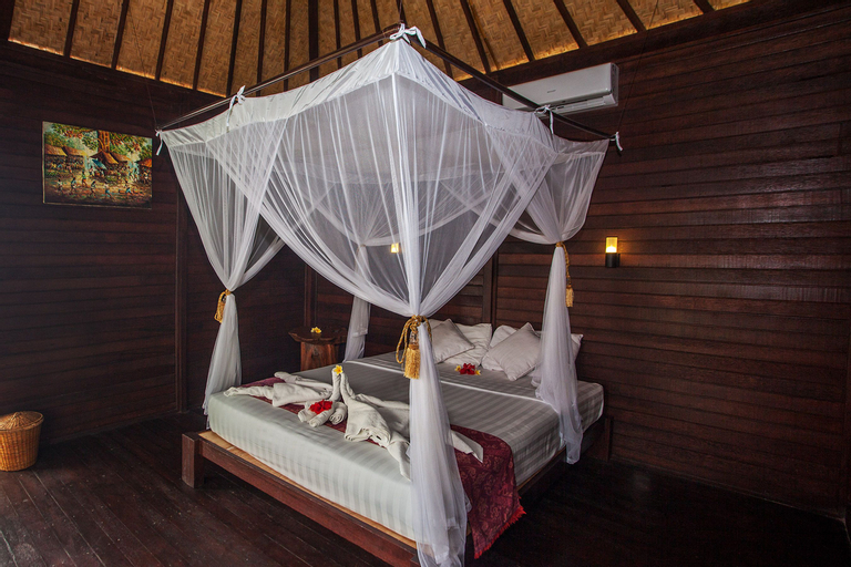 Poh Manis Lembongan, Klungkung