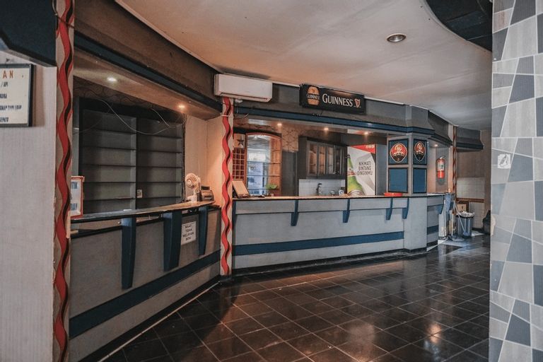 RedDoorz Plus near Pelabuhan Merak, Cilegon