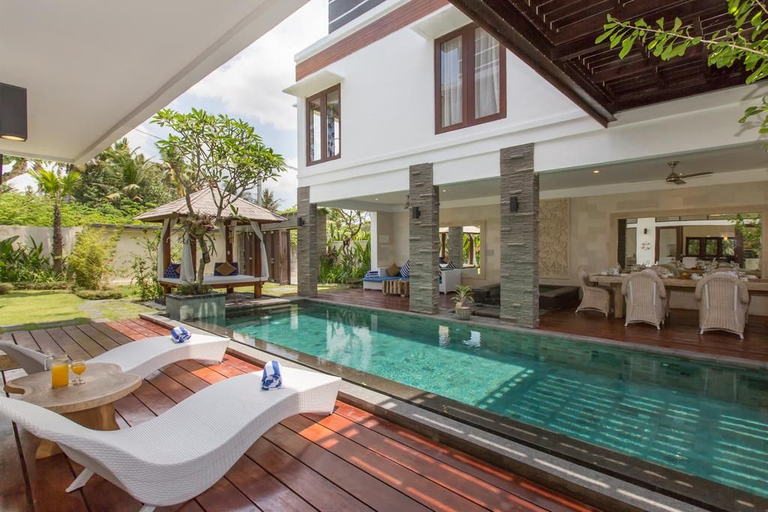 Sport & Beauty 5, Club Corner Residence by Nagisa Bali, Badung