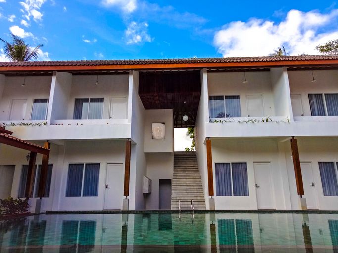 Sinom Borobudur Heritage Hotel, Magelang