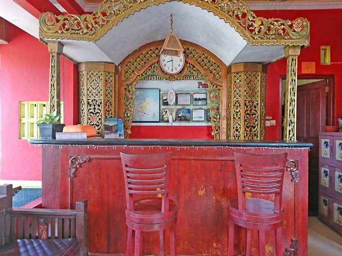 Others 5, Puri Karimunjawa RedPartner, Jepara