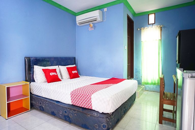 OYO 2343 Winolanto Guest House Syariah, Balikpapan
