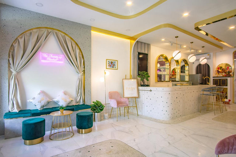 Others 5, Isara Boutique Hotel and Café, Phuket Island